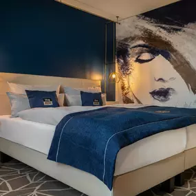 Bild von Holiday Inn - the Niu, Ridge Halle Central Station by IHG