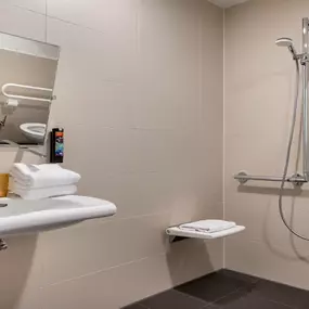 Bild von Holiday Inn - the Niu, Ridge Halle Central Station by IHG