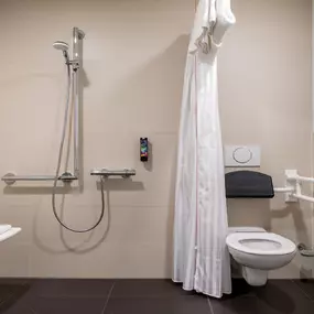 Bild von Holiday Inn - the Niu, Ridge Halle Central Station by IHG