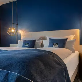Bild von Holiday Inn - the Niu, Ridge Halle Central Station by IHG