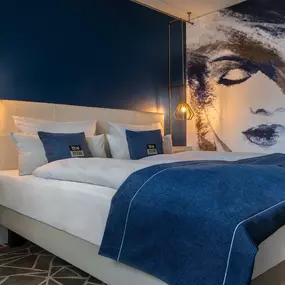 Bild von Holiday Inn - the Niu, Ridge Halle Central Station by IHG