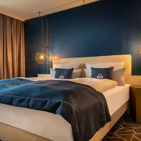 Bild von Holiday Inn - the Niu, Ridge Halle Central Station by IHG