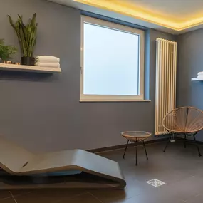 Bild von Holiday Inn - the Niu, Ridge Halle Central Station by IHG