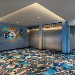 Bild von Holiday Inn - the Niu, Ridge Halle Central Station by IHG