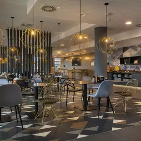 Bild von Holiday Inn - the Niu, Ridge Halle Central Station by IHG