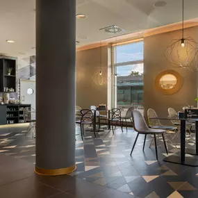 Bild von Holiday Inn - the Niu, Ridge Halle Central Station by IHG