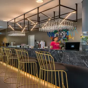Bild von Holiday Inn - the Niu, Ridge Halle Central Station by IHG