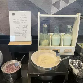 Bild von Holiday Inn - the Niu, Ridge Halle Central Station by IHG