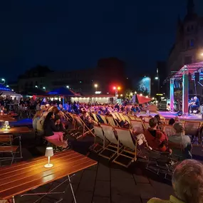 Bild von Holiday Inn - the niu, Ridge Halle Central Station by IHG