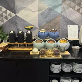 Bild von Holiday Inn - the niu, Ridge Halle Central Station by IHG