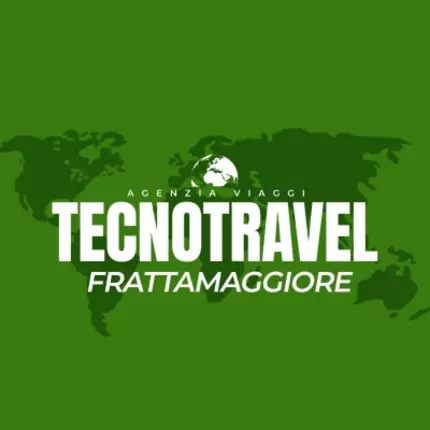 Logo fra Tecno Travel Frattameggiore