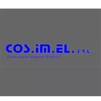 Logo von cos.im.El.