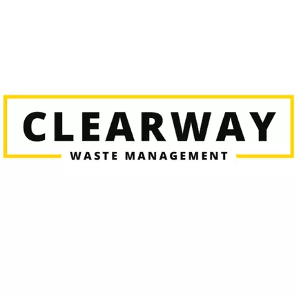 Logo von Clearway Waste Management