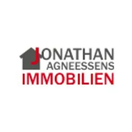 Logo von Jonathan Agneessens Immobilien GmbH