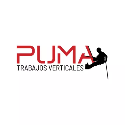 Logotipo de Puma Trabajos Verticales