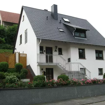 Logotyp från Ferienwohnung Kaiserslautern