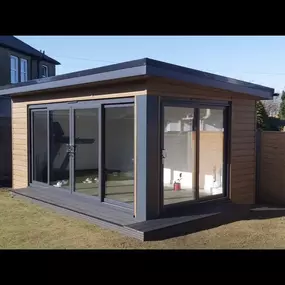 Bild von Boss Garden Rooms