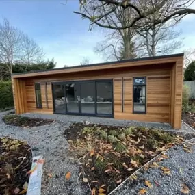 Bild von Boss Garden Rooms