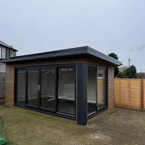 Bild von Boss Garden Rooms