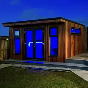 Bild von Boss Garden Rooms