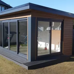 Bild von Boss Garden Rooms