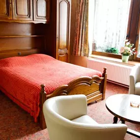 Chambre 2 Auberge d'Alsace