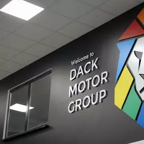 Bild von Dack Motor Group Lincoln