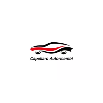 Logótipo de Capellaro  Autoricambi