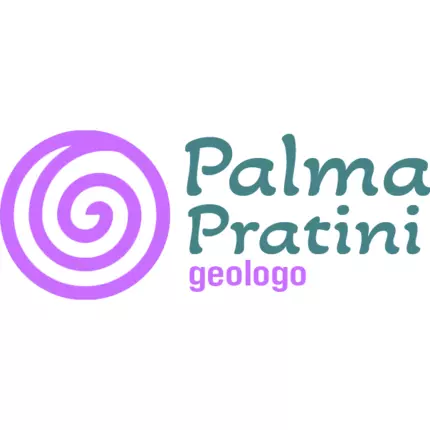 Logo van Palma Pratini Geologo