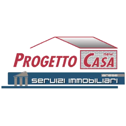 Logo da Progetto Casa