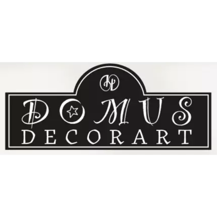 Logo da Domus Decorart