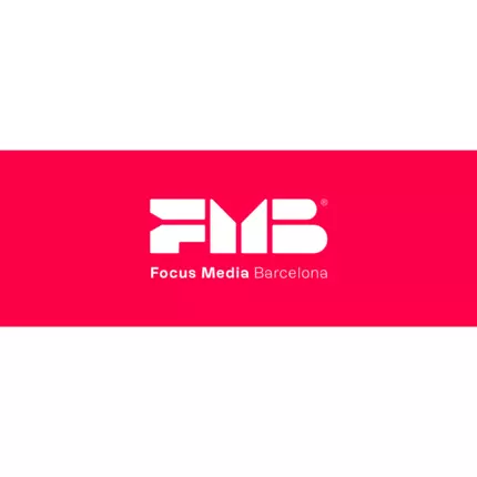 Logotyp från Focus Media Barcelona