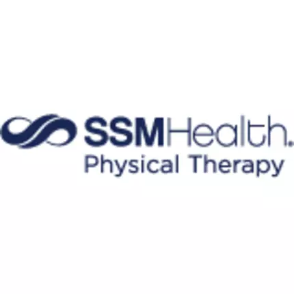 Logotipo de SSM Health Physical Therapy - PS KIDS