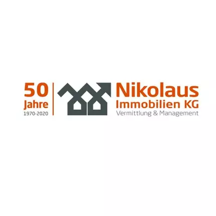 Logotyp från Nikolaus Immobilien KG