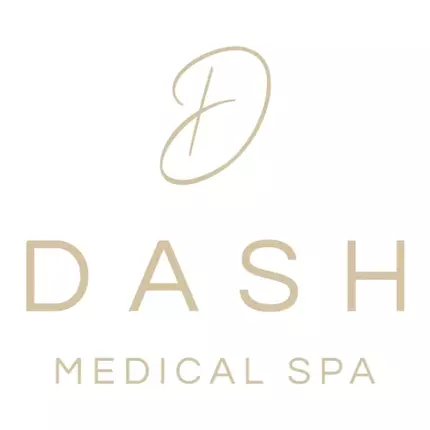 Logotyp från Dash Medical Spa and Laser Center