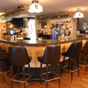 Bild von Quindt's Towne Lounge Restaurant & Bar