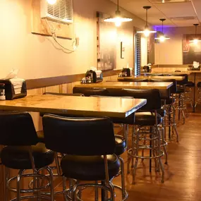 Bild von Quindt's Towne Lounge Restaurant & Bar