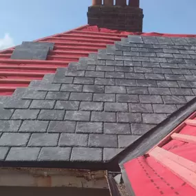 Bild von Southwest Roofing and Construction