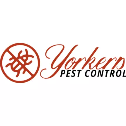 Logo od Yorker's Pest Control