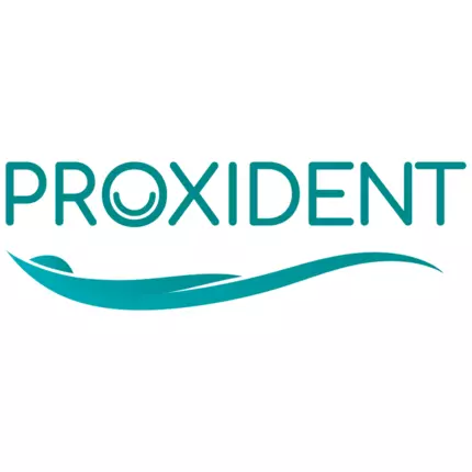 Logo od Cabinet dentaire PROXIDENT