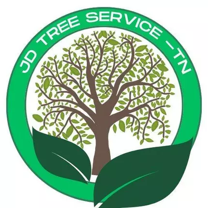 Logo von JD Tree Service Tennessee