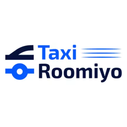 Logo de Taxi Roomiyo