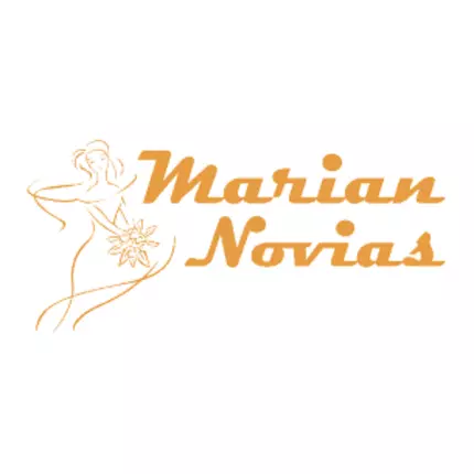 Logo from Marian Novias