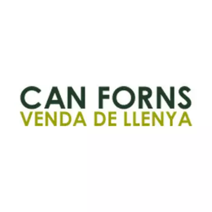 Logo de Llenya Can Forns