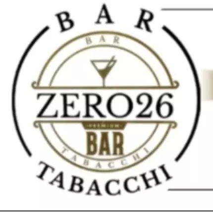 Logo from Zero26 Bar Trattoria Paninoteca