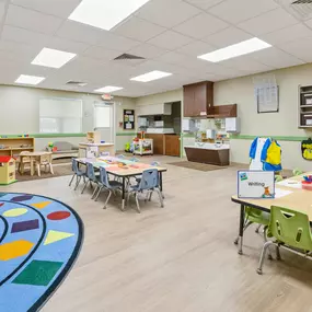 Bild von Primrose School of Horizon West