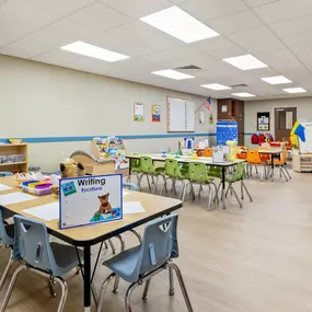 Bild von Primrose School of Horizon West