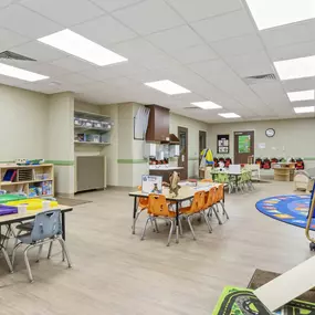 Bild von Primrose School of Horizon West