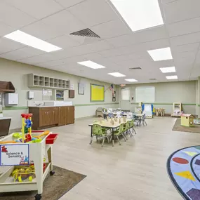 Bild von Primrose School of Horizon West