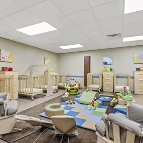Bild von Primrose School of Horizon West